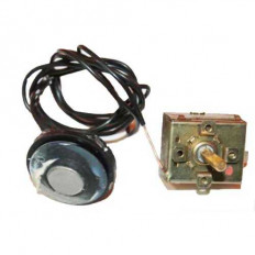 Термостат капиллярный с датчиком (датчик температури) для стиральной машины Ariston, Indesit C00063371