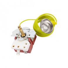 Термостат капиллярный с датчиком (регулятор температуры) для стиральной машины Electrolux 1245807209