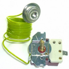 Термостат капілярний із датчиком (терморегулятор) для пральної машини Electrolux 3792150942