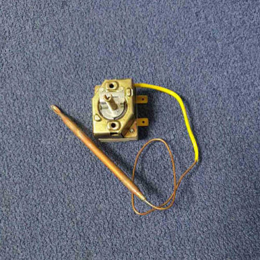 Термостат капиллярный (терморегулятор) для водонагревателя Electrolux 8996621124404