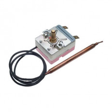 Термостат капілярний WY75W-C (терморегулятор) для водонагрівача Electrolux КЛ-0000001