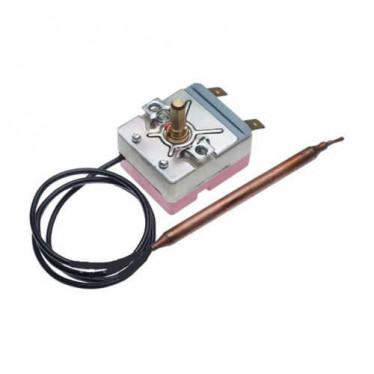 Термостат капілярний WY75W-C (терморегулятор) для водонагрівача Electrolux КЛ-0000001