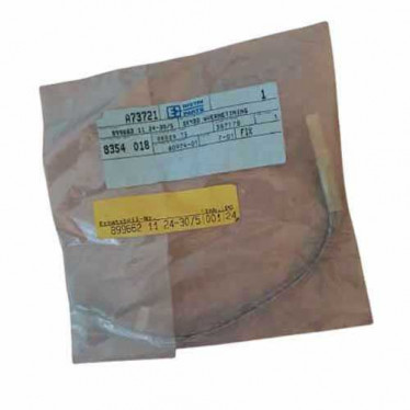 Термостат (термозахист) для водонагрівача Electrolux 8996621124305