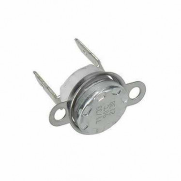 Термостат захисний 90°C (термозахист) для духовки Gorenje 455857