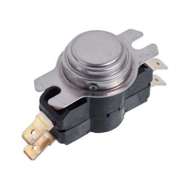 Термостат захисний NC68 (термореле) для водонагрівача Gorenje 499854