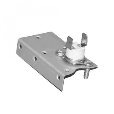 Термостат захисний (термозахист) FS16х1 у зборі для духової шафи Gorenje 586645