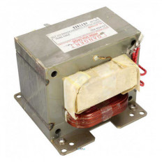 Трансформатор высоковольтный 800W для микроволновой печи Zanussi 4055096368