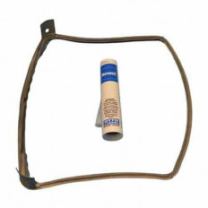 Ущільнення дверей (ущільнювач) для духової шафи Gorenje 573991