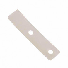 Ущільнення (прокладання) дверної петлі для холодильника Electrolux 50115621000