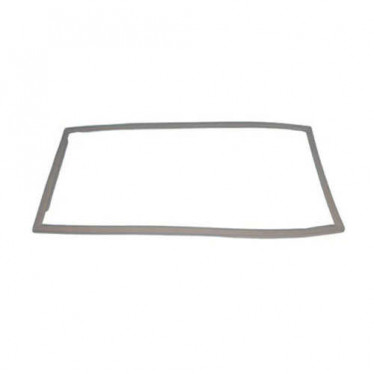 Ущільнювальна гума дверей лівого морозильного відділення для холодильника Gorenje HK1947432