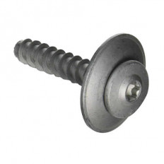 Гвинт кріплення противаги для пральної машини Ariston, Indesit C00194611