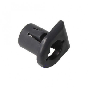 Втулка кріплення напрямної верхньої корзини (ліва) для посудомийної машини Gorenje 871824