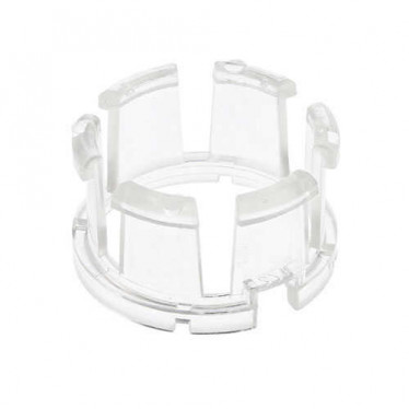 Втулка отвору швидкого очищення пилозбірника для акумуляторного пилососу Electrolux 4055071346