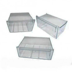 Ящик морозильного відділення (контейнер: верхній, середній, нижній) для холодильника Electrolux 4055419537