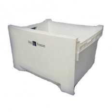 Ящик морозильного отделения (контейнер средний) для холодильника Gorenje 132135