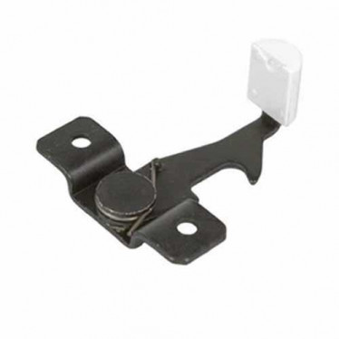Замок блокування дверей духовки (засувка) для плити Gorenje 228644