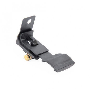 Замок блокування дверей духовки (захист від дітей) для духової шафи Electrolux 3304114014