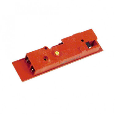 Замок дверей (завантажувального люка) для пральної машини Electrolux 50655413008