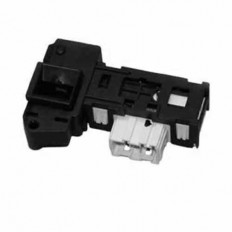 Замок дверей (завантажувального люка) для пральної машини Gorenje HK2401183